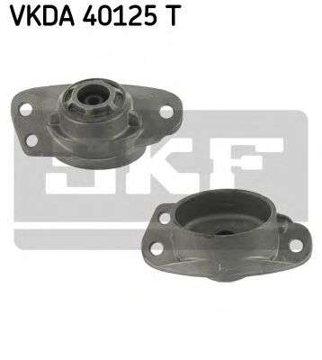   VKDA40125T VKDA40125T
