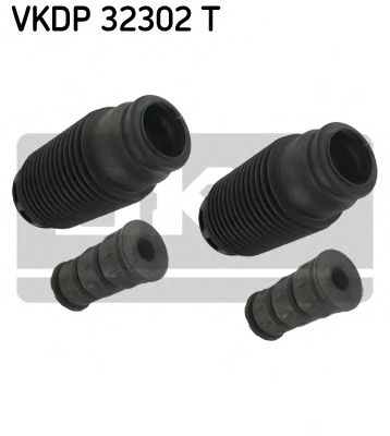 -   PE 406 11.95-10.04 VKDP32302T