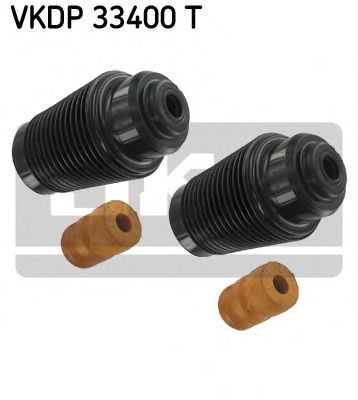 РЕМКОМПЛЕКТ СТОЙКИ АМОРТ-РА FO MONDEO I, II 02.93-11.00 VKDP33400T