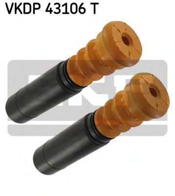 /  RE  VAG 98-10 VKDP43106T