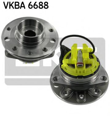      VKBA6688
