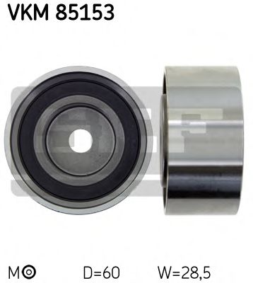     HYUNDA1 LANTRA 1.6I-2.0I 16V 96> VKM85153