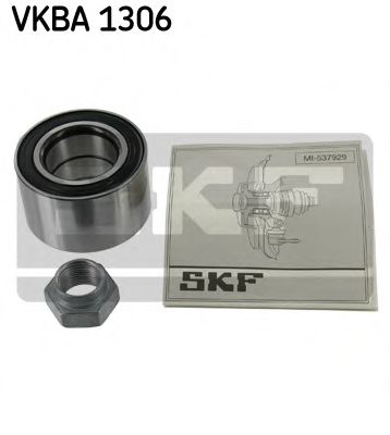 /  FR  2108-09 VKBA1306
