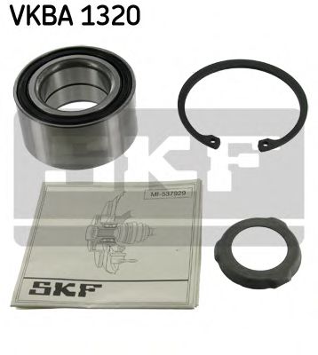 SKF    VKBA1320
