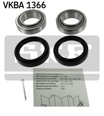    MITSUBISHI: COLT 84-91, LANCER 82-91 VKBA1366