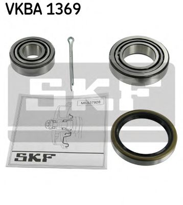    MITSUBISHI: L300 05/80-12/96, L200 11/86-11/94, HY: H100 07/93-06/94 VKBA1369