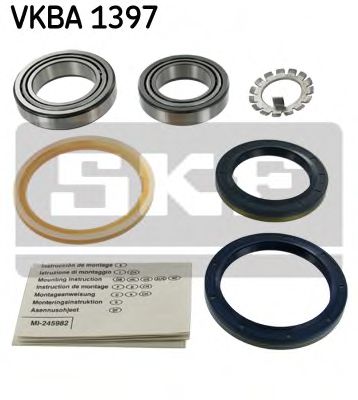    VKBA1397
