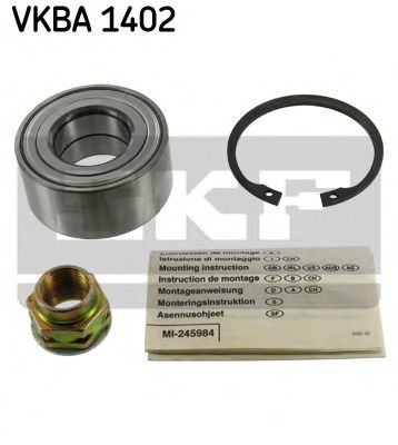     FIAT TIPO, 88-94, F VKBA1402