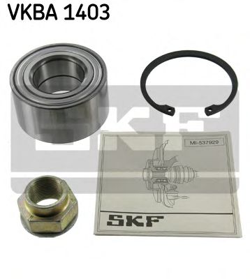    ALFA ROMEO 164 87- VKBA1403