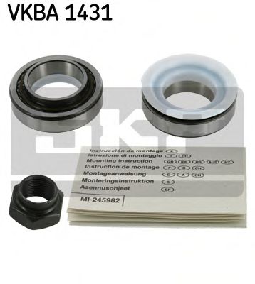    VKBA1431