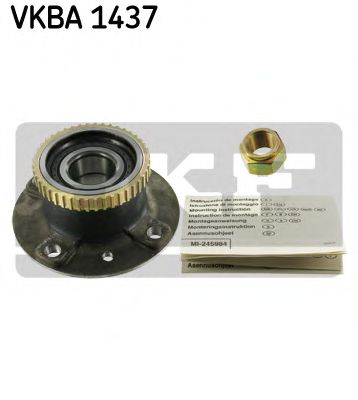  52,119 VKBA1437