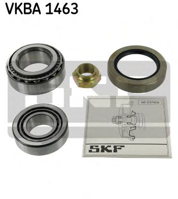   VKBA1463 VKBA1463