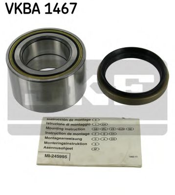    FORD TRANSIT 91-00 VKBA 1467
