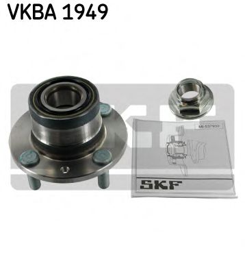      VKBA1949