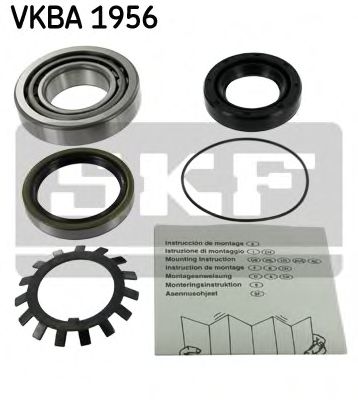   VKBA1956