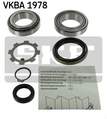   VKBA1978 VKBA1978