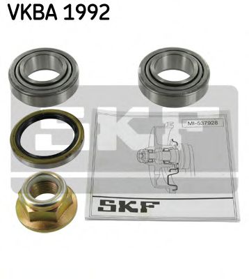    LANTRA SKF VKBA1992