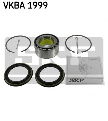  VKBA1999