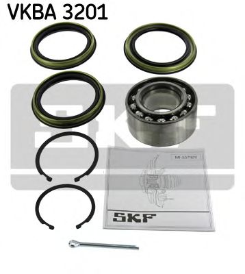    VKBA 3201