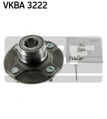      VKBA3222