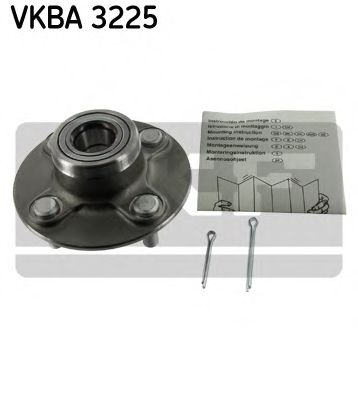    VKBA3225