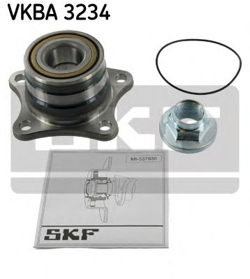   .  VKBA3234