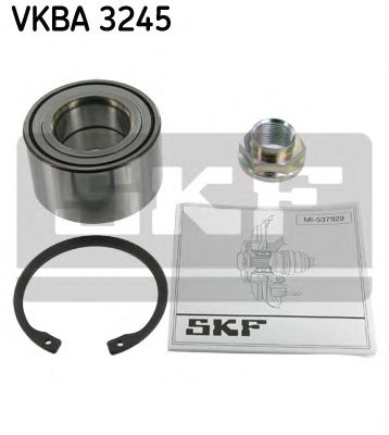   HONDA: CIVIC IV 91-95, CIVIC IV HATCHBACK 91-95, CIVIC IV  94-96, CIVIC V 95-01, CIVIC V HATCHBACK 95-01, CR-V II 02-06, LOGO 99-02 VKBA3245