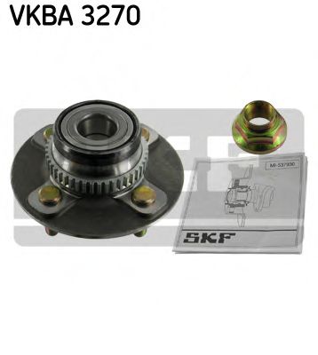    HY ACCENT 1.3 VKBA3270