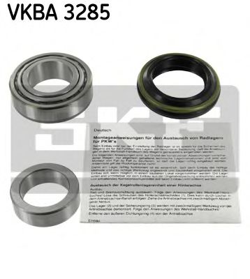   KIA: SPORTAGE 94-03 VKBA3285