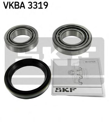   VKBA3319 VKBA3319