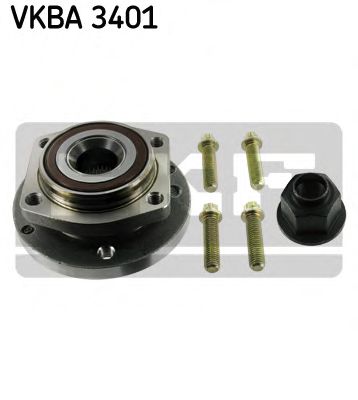   52,113 VKBA3401