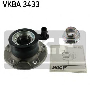 /  VKBA3433