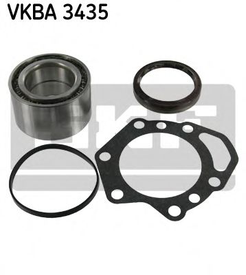   VKBA3435 VKBA 3435
