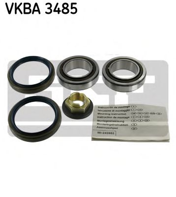   VKBA3485 VKBA3485