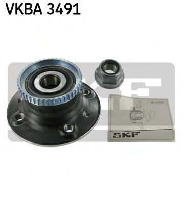   RE RE ME, SC <+ABS> VKBA3491
