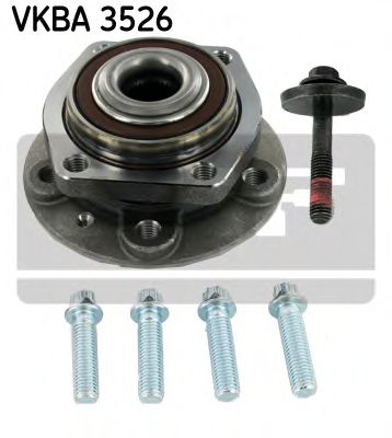   VKBA3526