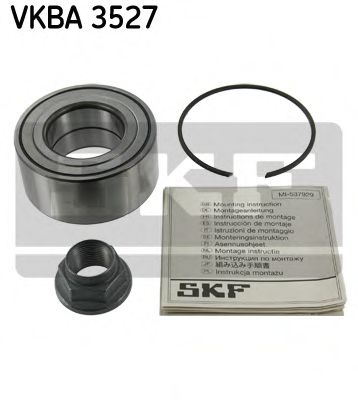    VKBA3527