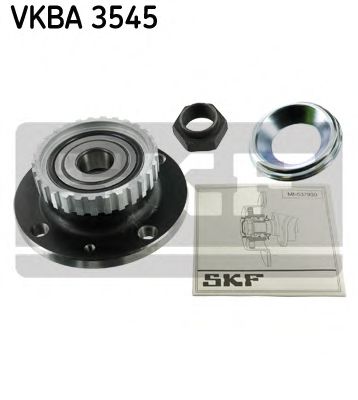   VKBA3545 VKBA3545
