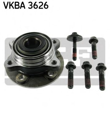    VOLVO: XC 90 02- VKBA3626
