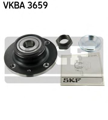 /-  VKBA3659