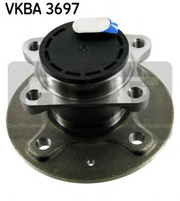 К-Т ПОДШИПНИКА СТУПИЦЫ RE PSA 107, TOYOTA AYGO VKBA3697