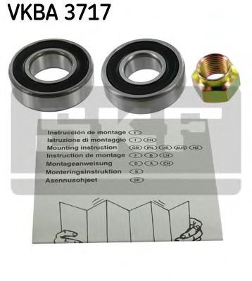    VKBA3717