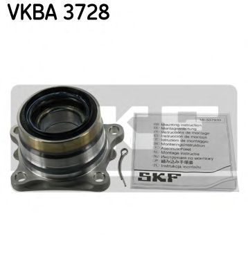     TOYOTA RAV 4 94-00 VKBA3728