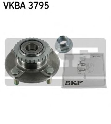      VKBA3795