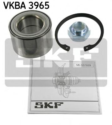  /   VKBA3965