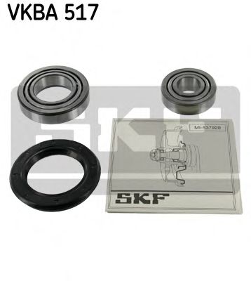 RADLAGERSATZ VA MB /8 W11 VKBA517