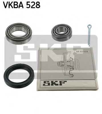    VKBA528