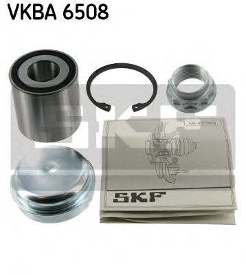   VKBA6508 VKBA6508