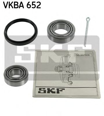   VKBA652 VKBA652