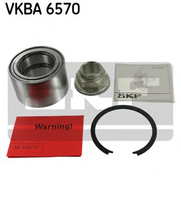    PEUGEOT: BOXER 07/06- VKBA6570